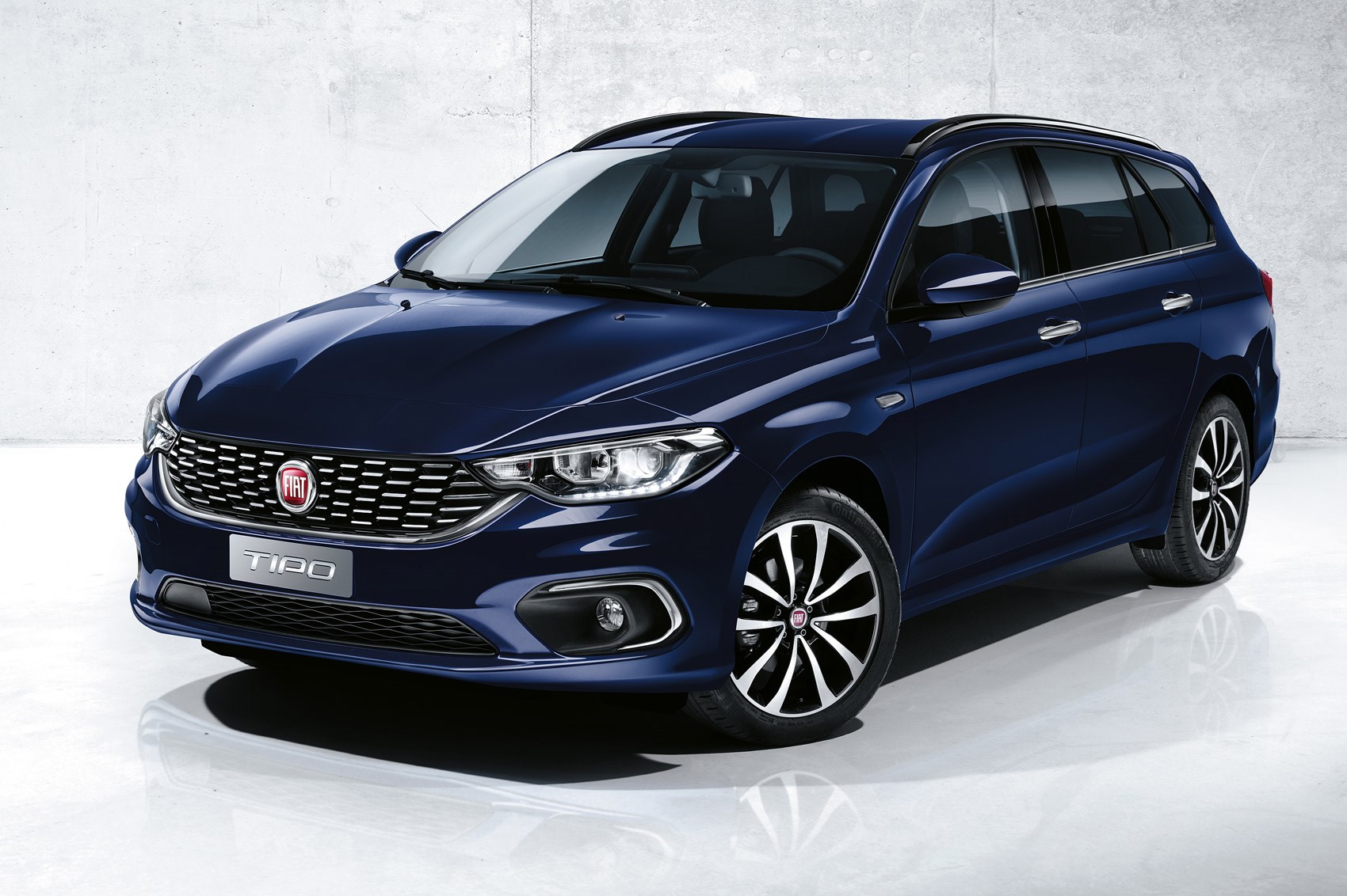 Fiat set to tackle the mainstream with new 2016 Tipo