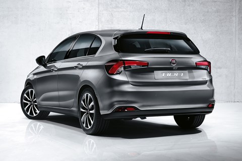 Fiat Tipo