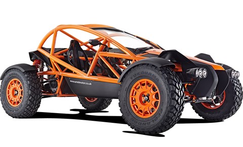 Ariel Nomad