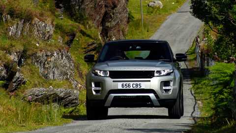 Georg Kacher: my 2012 Car of the Year verdict