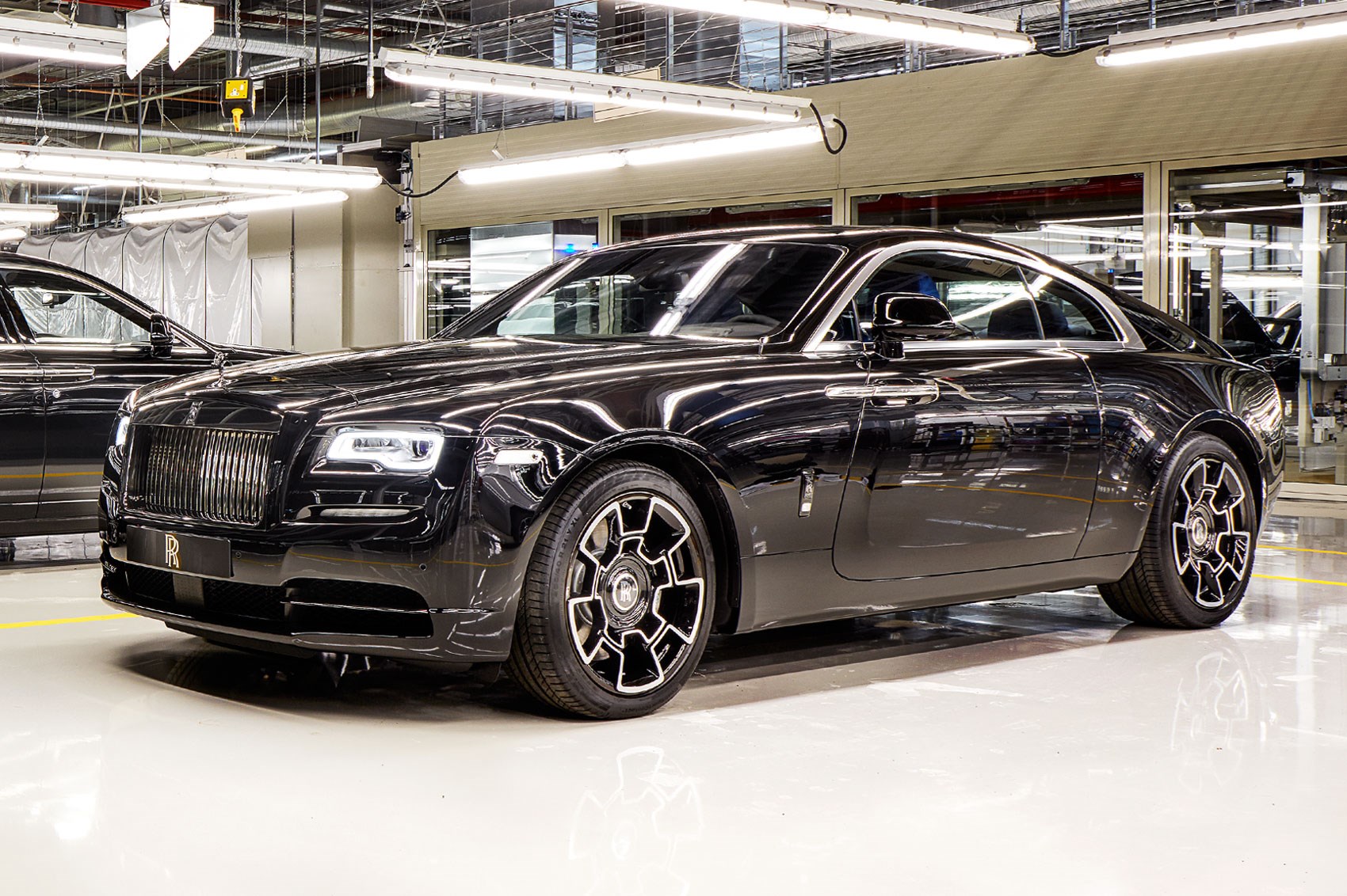It takes 6 months to build a RollsRoyce Is this true Why  Quora