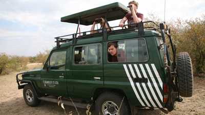 Gavin Green on the indestructible charm of the Land Cruiser