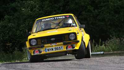 'I’ve finally realised what I love most about cars. It’s the noise, vibration and harshness'