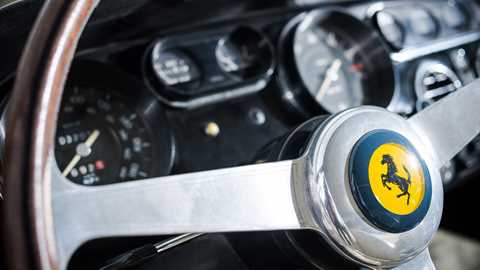 September 2013 marks 25 years since the passing of the man who gave the world its most famous supercar brand