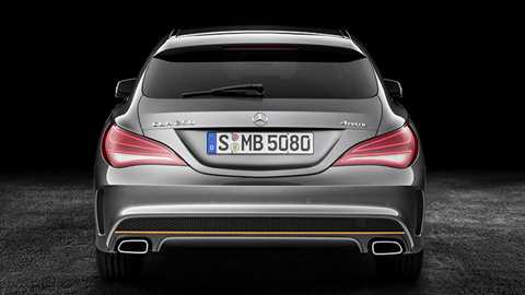 Mercedes badges: now more easily decoded, says Daimler