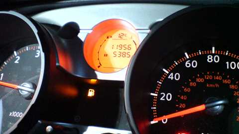 Nissan Qashqai 2.0 dCi Acenta