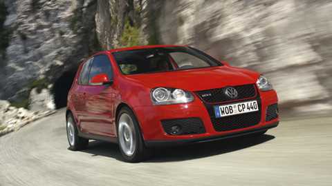 Volkswagen Golf GT Sport TSI  picture