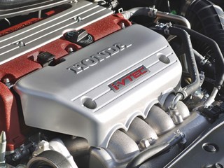 Honda Civic Type-R long-term test