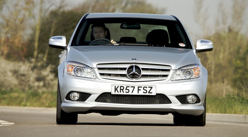 Mercedes-Benz C320 CDI Long-term Review | CAR Magazine