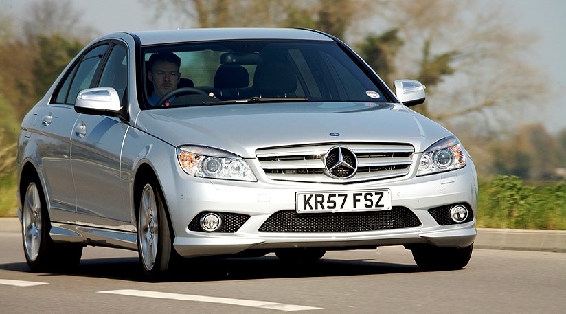 Mercedes-Benz C320 CDI Long-term Review | CAR Magazine