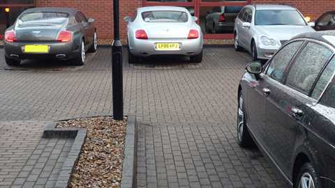 Bentley Continental GT long-term test review