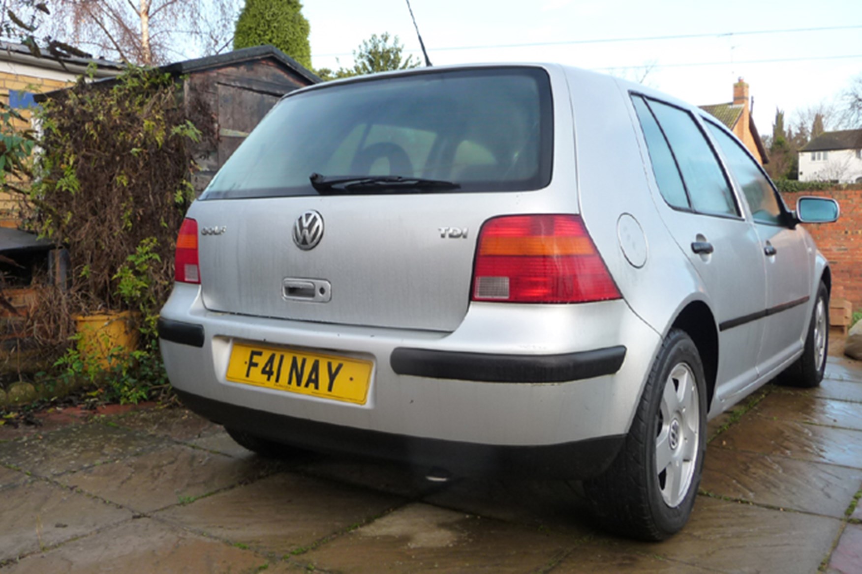 VW Golf Long-term Test Review | CAR Magazine