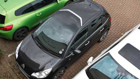 Citroen C3 long-term test