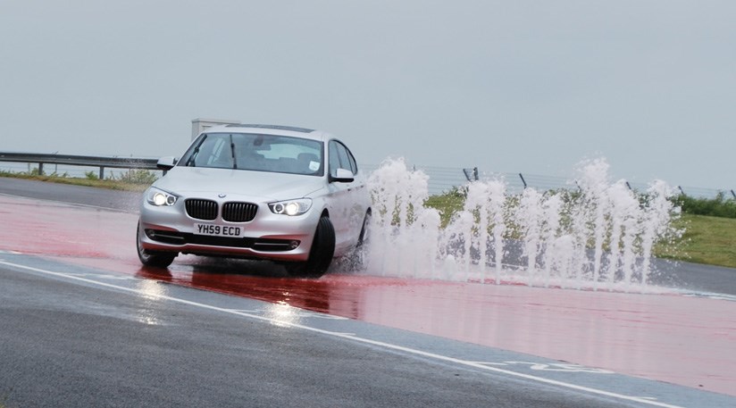  BMW 530d SE Gran Turismo (2010) revisión de prueba a largo plazo |  Revista COCHE
