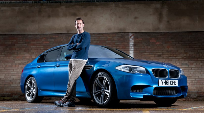 BMW M5 (2012) long-term test review
